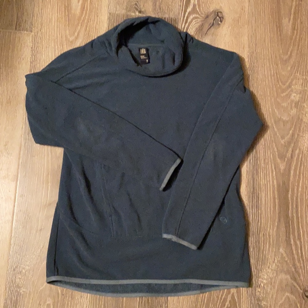 Mountain Hardwear Cowl Sweater